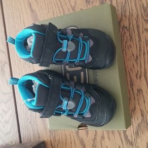 Keen boys boots